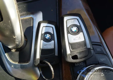 2015 BMW 328I Gran Turismo xDrive из США, поврежденный, VIN WBA8Z5C54FD672011